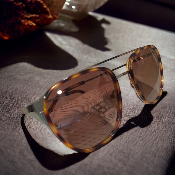 Bircen Sunglasses FULL inclusion - Picture 6 of 7